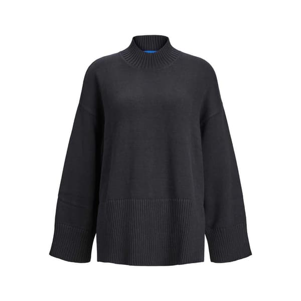 Jack & Jones Poolopaita Siana Twist Jjxx Harmaa XL Nainen