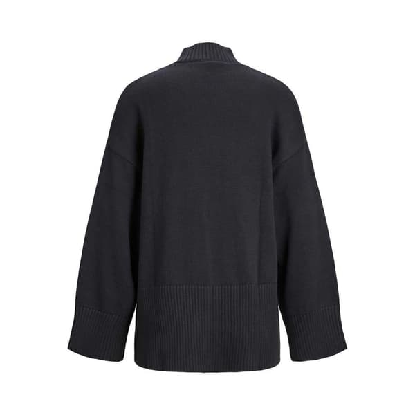 Jack & Jones Poolopaita Siana Twist Jjxx Harmaa XL Nainen