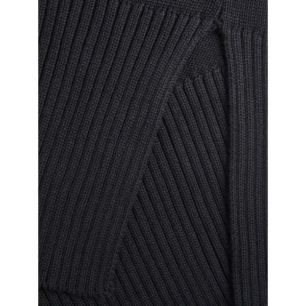 Jack & Jones Poolopaita Siana Twist Jjxx Harmaa XL Nainen