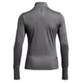 Miniatyrbillede 4 af 4: Under Armour Halv Lynlås Fleece Qualifier Run  M Kvinde