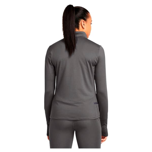 Under Armour Halv Lynlås Fleece Qualifier Run M Kvinde