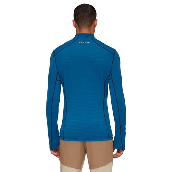 Mammut Takki Taiss Ml Sininen M Mies
