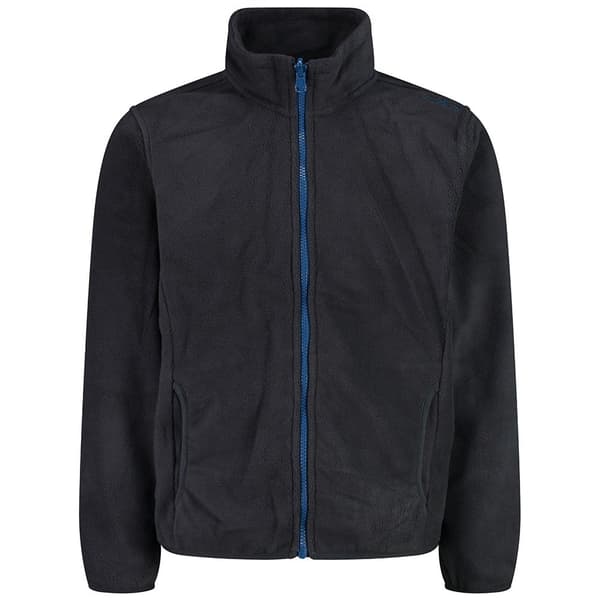 Cmp Jakke 31z1534d Blå 12 Years Dreng