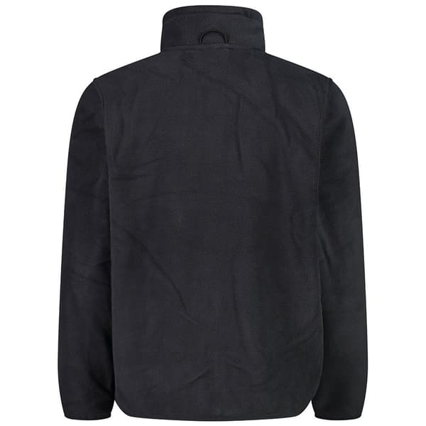 Cmp Jakke 31z1534d Blå 12 Years Dreng