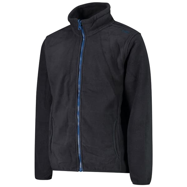 Cmp Jakke 31z1534d Blå 12 Years Dreng