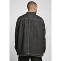 Miniatyrbillede 3 af 8: Urban Classics Jakke Oversized Sort XL Mand