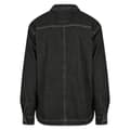 Miniatyrbillede 6 af 8: Urban Classics Jakke Oversized Sort XL Mand