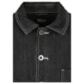 Miniatyrbillede 7 af 8: Urban Classics Jakke Oversized Sort XL Mand