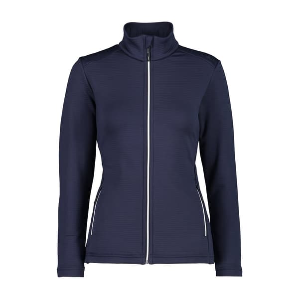 Cmp Jakke 31e1846 Blå XL Kvinde