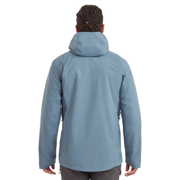 Montane Takki Phase Xt Sininen M Mies
