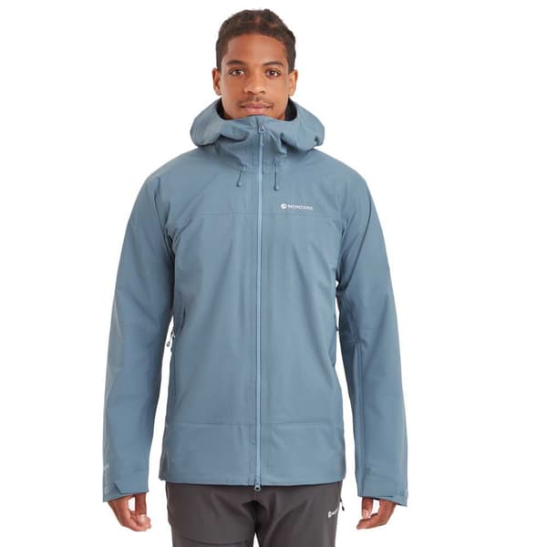 Montane Takki Phase Xt Sininen M Mies