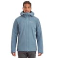 Pikkukuva 1 / 5: Montane Takki Phase Xt Sininen M Mies
