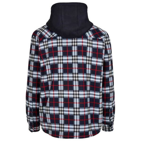 Urban Classics Jakke Polar Blå M Mand