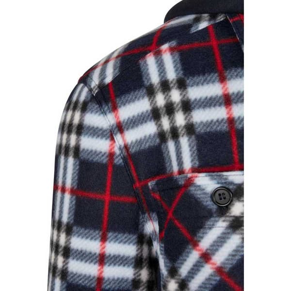 Urban Classics Jakke Polar Blå M Mand