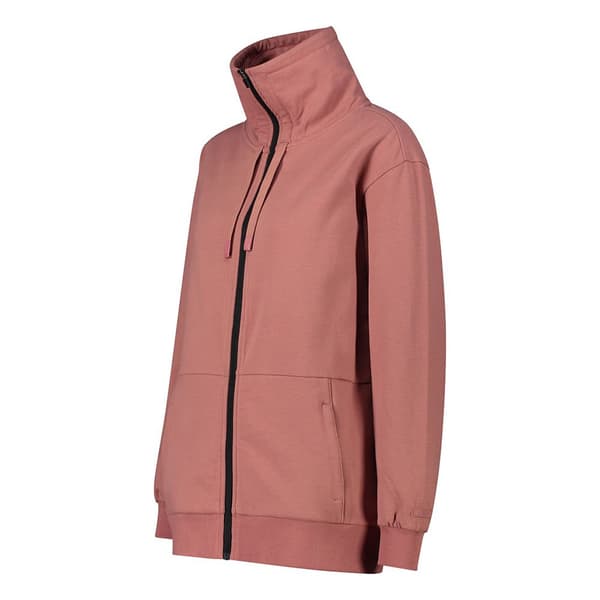 Cmp Jakke 33d3426 Rosa XS Kvinde