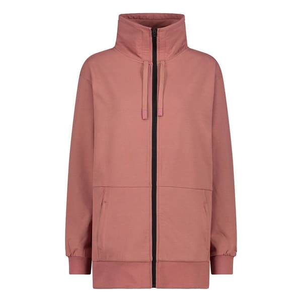 Cmp Jakke 33d3426 Rosa XS Kvinde