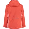 Miniatyrbillede 2 af 3: Cmp Jakke Fix Hood 32z1095d Orange 16 Years Dreng