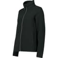 Miniatyrbillede 3 af 3: Cmp Fleece Jacket 3h13216 Grå S Kvinde