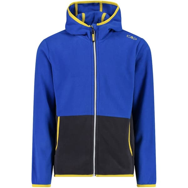 Cmp Skinna Fix Hood 32h1384 Blå 8 Years