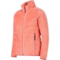 Miniatyrbillede 3 af 3: Cmp Fleece Jacket 38p1465 Orange 16 Years