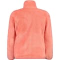 Miniatyrbillede 2 af 3: Cmp Fleece Jacket 38p1465 Orange 16 Years