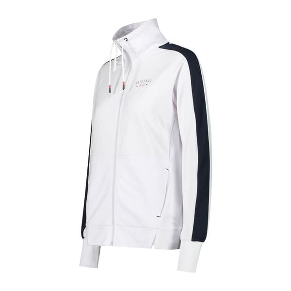 Cmp Jakke 32d8366 Hvid M Kvinde