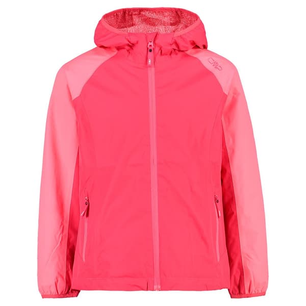 Cmp Jakke 31z5645 Rosa 6 Years Dreng