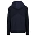 Miniatyrbillede 2 af 3: Cmp Jakke Fix Hood 31m6766 Blå S Kvinde