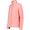 Miniatyrbillede 3 af 3: Cmp Fleece Jacket 3h13216 Rosa 2XL Kvinde