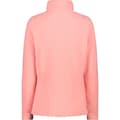 Miniatyrbillede 2 af 3: Cmp Fleece Jacket 3h13216 Rosa 2XL Kvinde