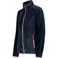 Miniatyrbillede 3 af 3: Cmp Fleece Jacket 38p1536 Grå 2XS Kvinde