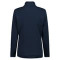 Miniatyrbillede 2 af 3: Cmp Fleece Jacket 32e7006 Blå S Kvinde