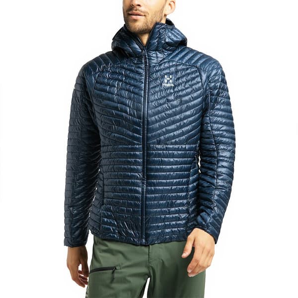 Haglofs Takki L.i.m Mimic Sininen L Mies