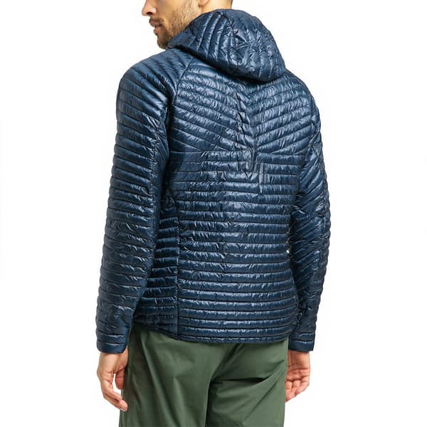 Haglofs Takki L.i.m Mimic Sininen L Mies