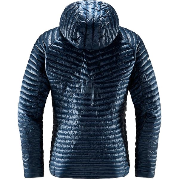 Haglofs Takki L.i.m Mimic Sininen L Mies