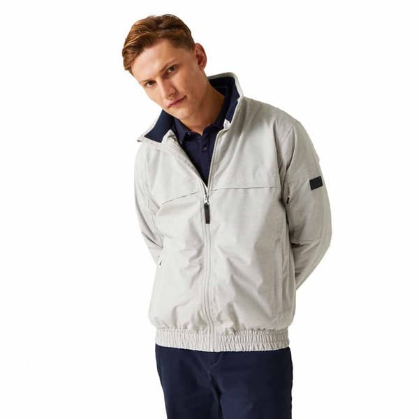 Regatta Jakke Shore Bay Ii  M Mand
