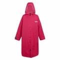 Miniatyrbillede 3 af 10: Regatta Hættetrøje Regnjakke Robe  L-XL Mand