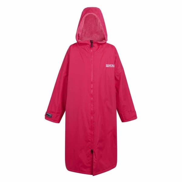 Regatta Hættetrøje Regnjakke Robe  L-XL Mand