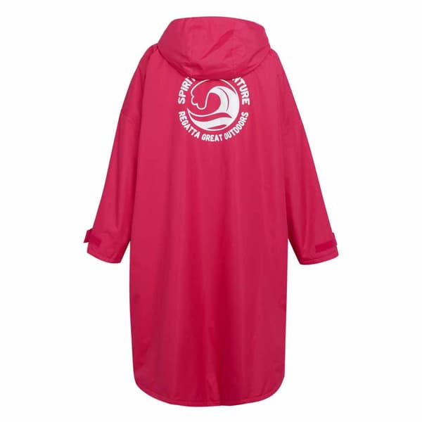 Regatta Hættetrøje Regnjakke Robe  L-XL Mand