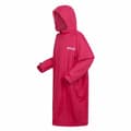 Miniatyrbillede 1 af 10: Regatta Hættetrøje Regnjakke Robe  L-XL Mand