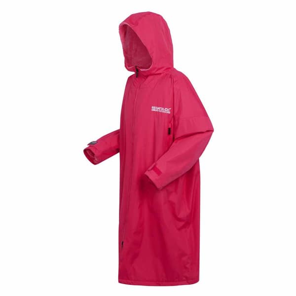 Regatta Regnjacka Med Luva Robe  L-XL Man
