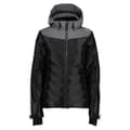Miniatyrbild 3 av 7: Cmp Jacka Zip Hood 39w1636 Svart L Kvinna