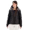 Miniatyrbild 1 av 7: Cmp Jacka Zip Hood 39w1636 Svart L Kvinna