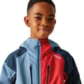 Miniatyrbillede 7 af 8: Regatta Jakke Highton  7-8 Years Dreng