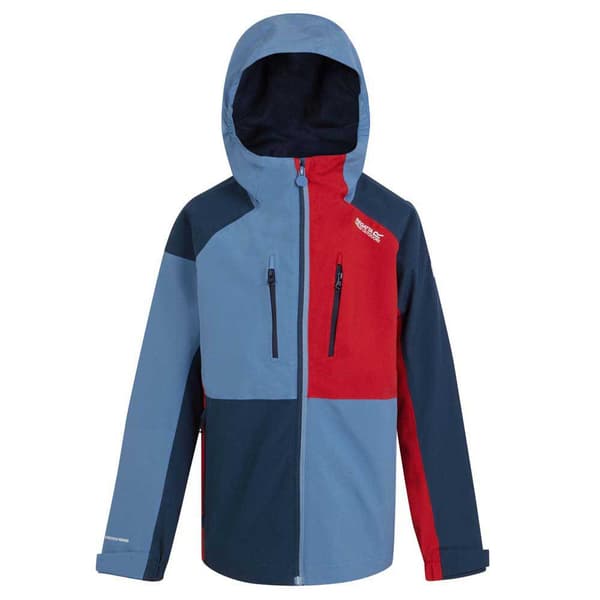 Regatta Jakke Highton 5-6 Years Dreng