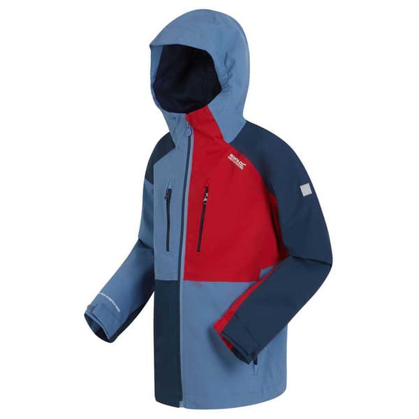 Regatta Jakke Highton 5-6 Years Dreng