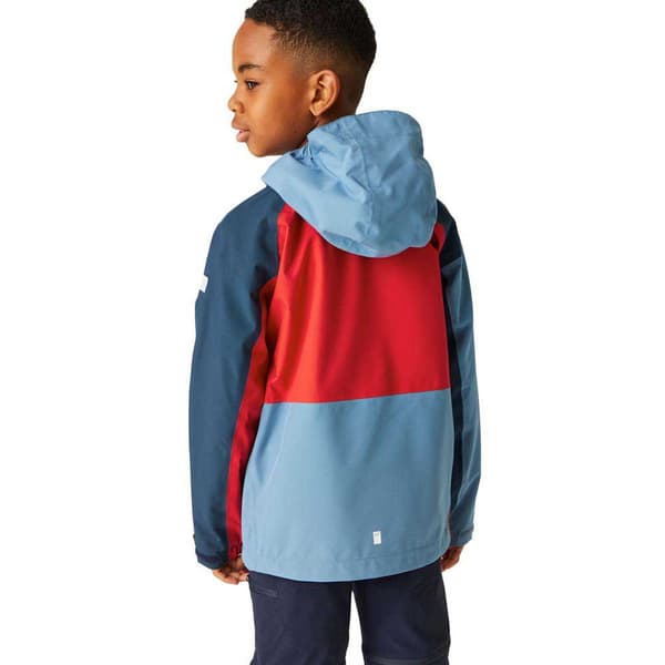 Regatta Jakke Highton 5-6 Years Dreng