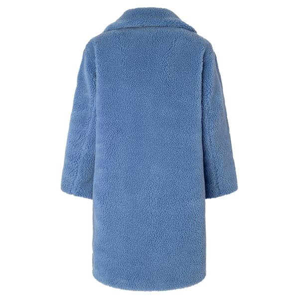 Pepe Jeans Takki Ruby Sininen XS Nainen