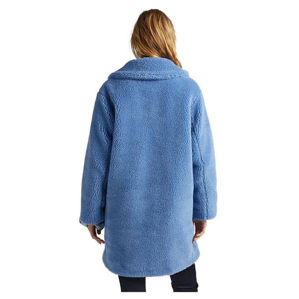 Pepe Jeans Takki Ruby Sininen XS Nainen