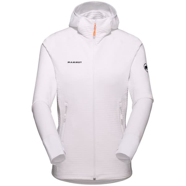 Mammut Jacka Taiss Light Vit S Kvinna